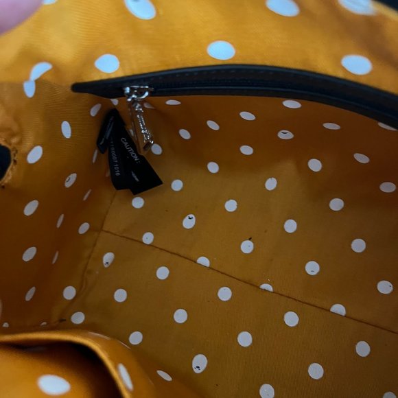 Loungefly Gutetama Barrel Bag - HTF - Picture 9 of 13